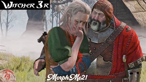 how to save anna witcher 3.